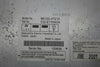 2006-2009 Toyota Prius JBL Radio Stereo  Cd Player 86120-47210