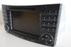 2003-2008  Mercedes Benz W211 E-Class Radio Navigation Cd Player A 211 820 23 97 - BIGGSMOTORING.COM