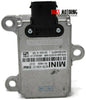 2007-2014 Mini Cooper Yaw Rate Speed Sensor 6781434-01