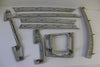 1999-2006 Bmw E46 25I 330I 323I Interior Dash & Door Trim Set Gloss Beige - BIGGSMOTORING.COM