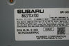 2012-2016 Subaru BRZ Pioneer Amp Amplifier  86221 CA100