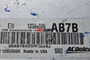 2012-2016 Chevrolet Cruze Engine Computer Ecu Pcm Ecm Pcu Oem 12669329