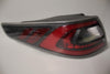 2014-2016 KIA OPTIMA HYBRID DRIVER LEFT SIDE REAR TAIL LIGHT 30236