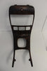 2003-2006 Mercedes Benz Cl500 W215  Center Console Wood Grain Bezel - BIGGSMOTORING.COM