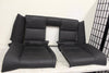 2007-2011 Bmw 335I 328I Convertible Upper And Lower Rear Seats