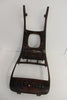 2003-2006 Mercedes Benz Cl500 W215  Center Console Wood Grain Bezel - BIGGSMOTORING.COM