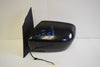 2007-2009 MAZDA CX7 LEFT DRIVER SIDE MIRROR