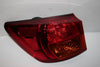 2006-2008 LEXUS IS350 DRIVER SIDE REAR TAIL LIGHT 30245 - BIGGSMOTORING.COM
