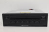 2010-2013 Audi A6 Vw Passat 6 Disc Changer Cd Player Unit