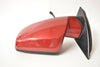 2010-2014 CHEVY EQUINOX DRIVER LEFT SIDE POWER DOOR MIRROR RED