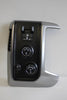 2015-2017 CHEVY SILVERADO DRIVER SIDE DASH TRIM W/ HEADLIGHT SWITCH 23136575