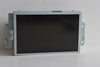 2013-2015 Ford Fusion Radio Información Pantalla DS7T-14F239-BU Re # Biggs