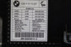 2011-2015 BMW 535i 550i DASH INFORMATION DISPLAY SCREEN 926638501