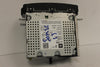2015 Chevrolet Sonic Cd Player Radio 94522488