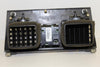 2003-2006 LINCOLN AVIATOR CENTER DASH AIR VENT W/ CLOCK 2C5F-15000-AF - BIGGSMOTORING.COM