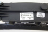 2007-2009 MERCEDES BENZ W221 S550 S600 PARK SUSPENSION ESP CONTROL SWITCH