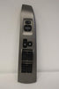 2004-2009 TOYOTA PRIUS MASTER POWER LEFT WINDOW SWITCH 84820-47050 GRAY - BIGGSMOTORING.COM