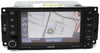 2011-2013 Chrysler Jeep RER MyGig LOW Speed Navi Radio Cd Player P05064737AD