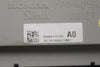 2008-2012 HONDA ACCORD INFORMATION DISPLAY SCREEN 39710-TA0-A01