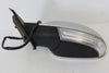 1999-2004 Volkswagen Passat Left Driver Side Mirror - BIGGSMOTORING.COM