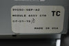 2007-2008 Acura TL Navigation Radio Tape 6 Disc Changer Cd Player Display Screen