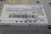 2007-2010 Honda Odyssey Gps Navigation Radio Screen Cd Player 39110-Shj-A91