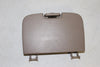 1997-2005  OVERHEAD CONSOLE SUNGLASS STORAGE COVER - BIGGSMOTORING.COM