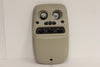 2000-2006 Chevy Suburban Overhead Console Dome Light 15763048 - BIGGSMOTORING.COM