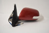 2008-2014 SCION XD DRIVER LEFT SIDE POWER DOOR MIRROR RED