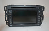 2007-2014 GMC CHEVY  YUKON DENALI NAVIGATION RADIO CD PLAYER 25966513