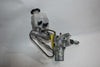 2009-2014 HYUNDAI SONATA HYBRID BRAKE MASTER CYLINDER W/ RESERVOIR TANK