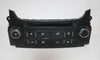 2014-2016 CHEVY MALIBU A/C HEATER CLIMATE CONTROL UNIT 23465797