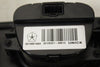 13-14 Chrysler Center Dash Bezel Clock W Vent Trim 68148614Aa - BIGGSMOTORING.COM