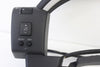 2003-2005 Infiniti Fx35 Fx45 Intrument Cluster Speedometer Bezel Trim - BIGGSMOTORING.COM