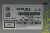 2011-2015 Volkswagen Passat Radio Stereo Cd Player 1K0 035 164 D