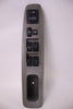 2002-2006 Toyota Camry Driver Side Power Window Master Switch Gray - BIGGSMOTORING.COM