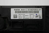 2007-2010 BMW 328XI Ac Heater Climate Control Unit 6411 9162983-01