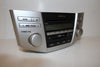2007-2009 LEXUS RX350 RX400H RADIO STEREO CASSEETE CD PLAYER 86120-0E070