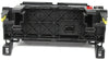 2015-2017 Toyota Camry Ac Heater Climate Control Unit 55900-06300