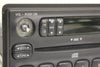 2001-2004Ford Exploxer Mustang Radio Stereo Am/ Fm  Cd Player - BIGGSMOTORING.COM