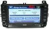 2012 Jeep Grand Cherokee RHB MyGig High peed Navi Radio Cd Player P05091188AC