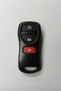 Nissan Oem Keyless Remote Entry Key Fob Clicker Alarm 3 Button 15132198