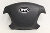 2007-2012 KIA RONDO DRIVER STEERING WHEEL DRIVER AIRBAG 569001D500