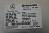2007-2009   Mercedes Benz S550 W221 Bluetooth Communication Module