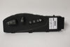 2000-2006 Bmw E53 X5 Front Driver Side Seat Adjustment Control 61.31-4 318 615 - BIGGSMOTORING.COM