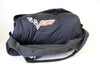 2005-2013 Corvette Oem Black Indoor Car Cover W/ Flag Logo By Gm - BIGGSMOTORING.COM