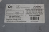 2007-2012 MERCEDES BENZ S550 W216 REAR CAMERA CONTROL MODULE