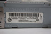 2006 VW BEETLE MONSOON RADIO MP3 CD PLAYER 1C0 035 196 BG #RE-BIGGS - BIGGSMOTORING.COM