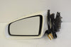 2004-2009 AUDI A4 LEFT DRIVER SIDE DOOR REAR VIEW MIRROR - BIGGSMOTORING.COM
