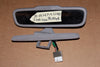 2001-2003 Lexus LS430 Rear View Mirror Auto Dimming Grey - BIGGSMOTORING.COM